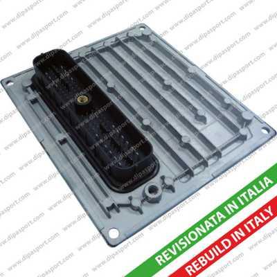 Dipasport EBSIM29R - Блок управління, управління двигуном ЕБУ autocars.com.ua