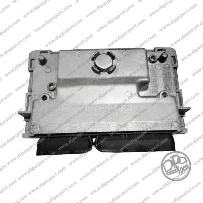 Dipasport EBSIMOS111003R - Блок управління, управління двигуном ЕБУ autocars.com.ua