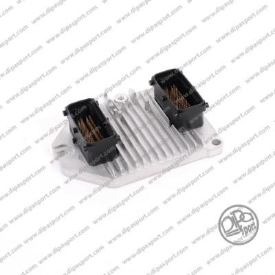 Dipasport EBSIMTEC715R - Блок управління, управління двигуном ЕБУ autocars.com.ua