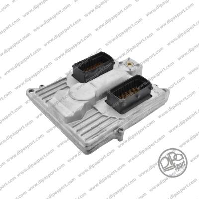 Dipasport EBSIMTEC811R - Блок управління, управління двигуном ЕБУ autocars.com.ua