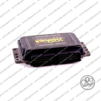 Dipasport EBSIRIUS32N007R - Блок управління, управління двигуном ЕБУ autocars.com.ua