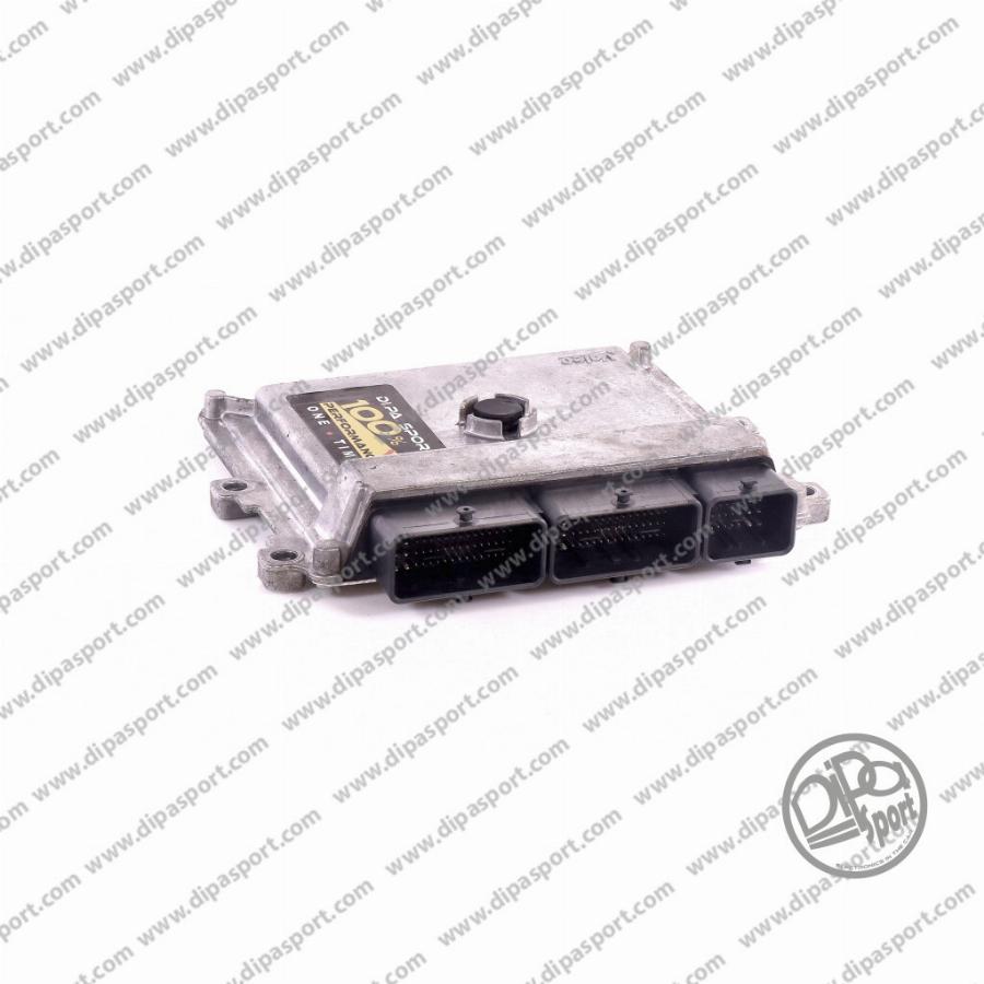 Dipasport EBV501001R - Блок управління, управління двигуном ЕБУ autocars.com.ua