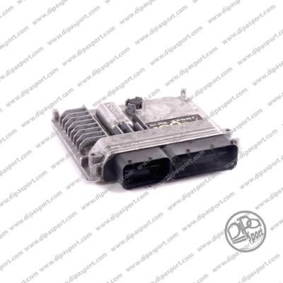 Dipasport EDDCM62V001R - Блок управління, управління двигуном ЕБУ autocars.com.ua