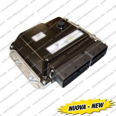 Dipasport EDDE002R - Блок управління, управління двигуном ЕБУ autocars.com.ua