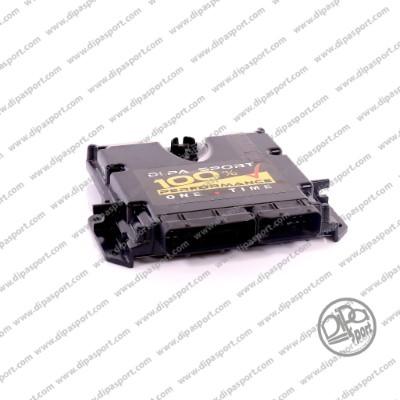 Dipasport EDDE026R - Блок управління, управління двигуном ЕБУ autocars.com.ua