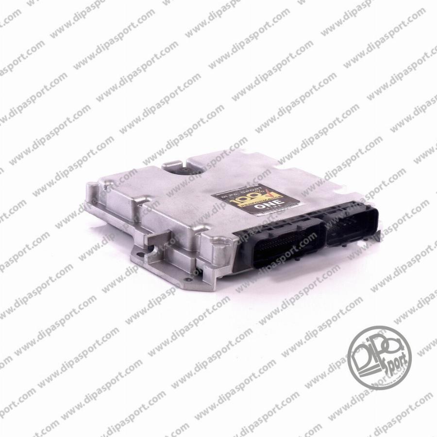 Dipasport EDDE030R - Блок управління, управління двигуном ЕБУ autocars.com.ua