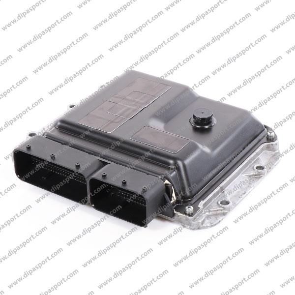 Dipasport EDDE036R - Блок управління, управління двигуном ЕБУ autocars.com.ua