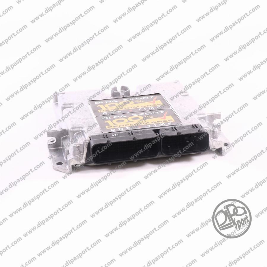 Dipasport EDDE037R - Блок управління, управління двигуном ЕБУ autocars.com.ua