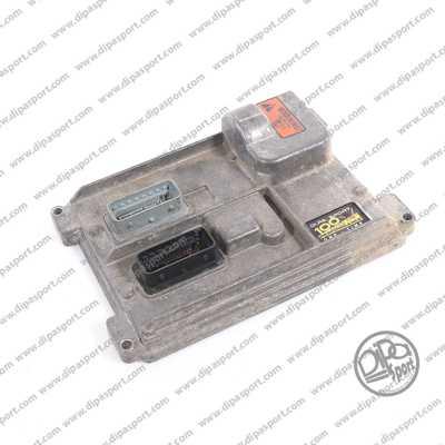 Dipasport EDDLP002R - Блок управління, управління двигуном ЕБУ autocars.com.ua