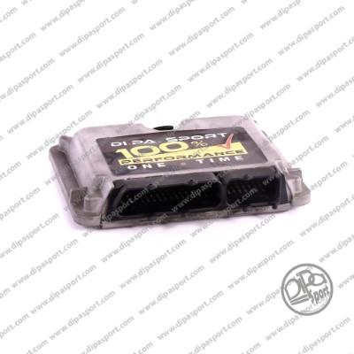 Dipasport EDEDC15V51689R - Блок управління, система уприскування autocars.com.ua