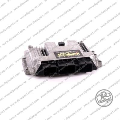 Dipasport EDEDC16C3918534R - Блок управління, система уприскування autocars.com.ua