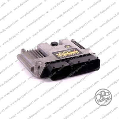 Dipasport EDEDC16C395A3193R - Блок управління, управління двигуном ЕБУ autocars.com.ua