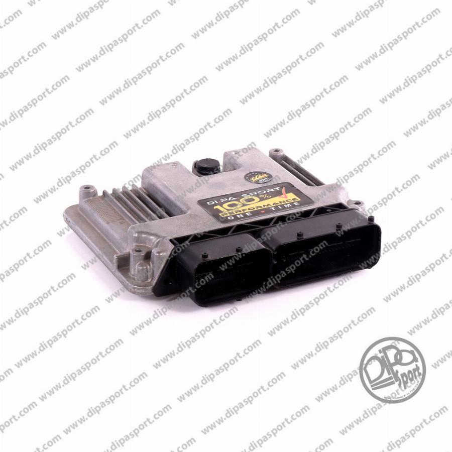 Dipasport EDEDC16U34342312R - Блок управління, система уприскування autocars.com.ua