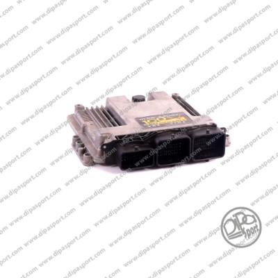 Dipasport EDEDC17C10510337R - Блок управління, система уприскування autocars.com.ua