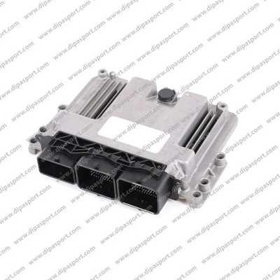 Dipasport EDEDC17C10511818R - Блок управління, управління двигуном ЕБУ autocars.com.ua