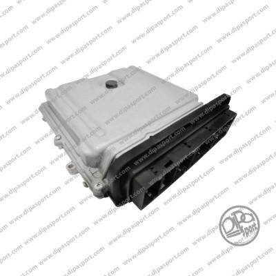 Dipasport EDEDC17C41411496R - Блок управління, система уприскування autocars.com.ua