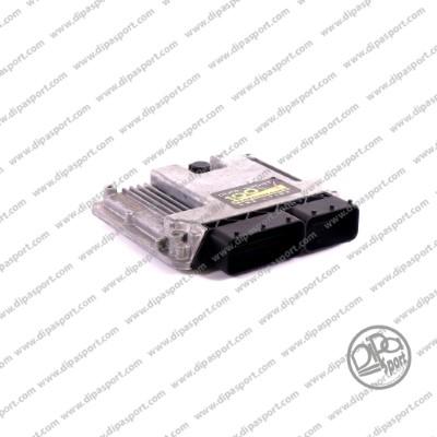 Dipasport EDEDC17C50351635R - Блок управління, система уприскування autocars.com.ua