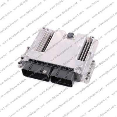 Dipasport EDEDC17C69362R - Блок управління, управління двигуном ЕБУ autocars.com.ua