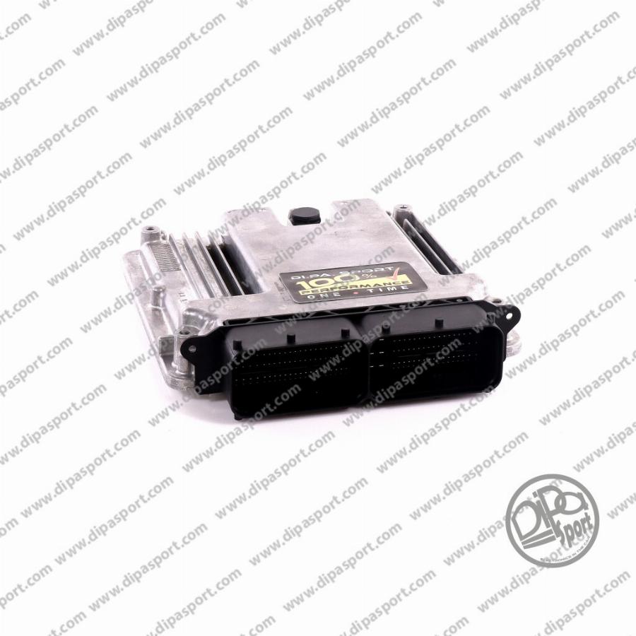 Dipasport EDEDC17C74324483R - Блок управління, система уприскування autocars.com.ua