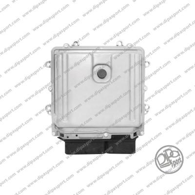 Dipasport EDEDG16C33421841R - Блок управління, управління двигуном ЕБУ autocars.com.ua