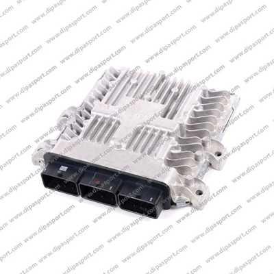 Dipasport EDSID204002R - Блок управління, управління двигуном ЕБУ autocars.com.ua