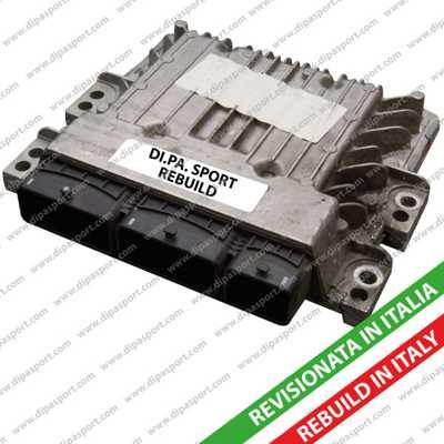 Dipasport EDSID305001R - Блок управління, управління двигуном ЕБУ autocars.com.ua