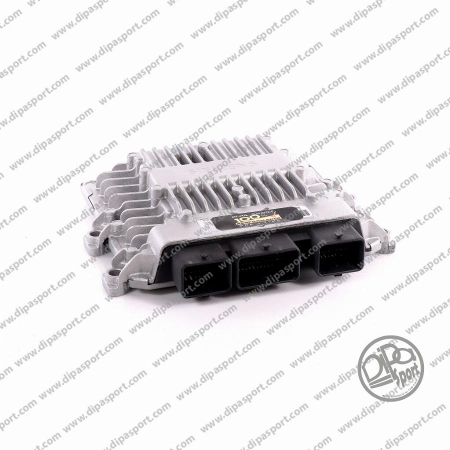 Dipasport EDSID802005R - Блок управління, управління двигуном ЕБУ autocars.com.ua