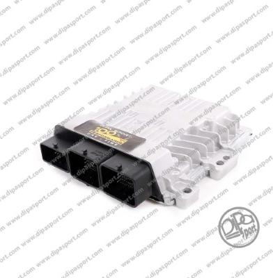 Dipasport EDSID807001R - Блок управління, управління двигуном ЕБУ autocars.com.ua