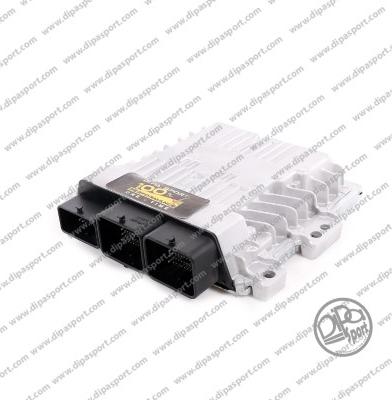 Dipasport EDSID807003R - Блок управління, управління двигуном ЕБУ autocars.com.ua