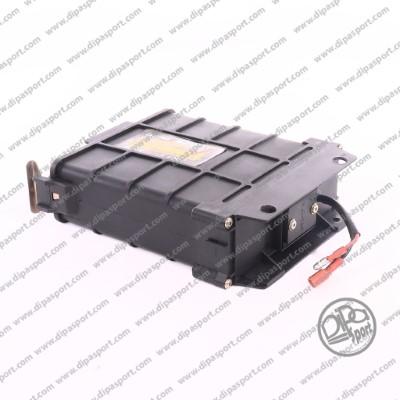 Dipasport EDTEMIC002R - Блок управління, система уприскування autocars.com.ua