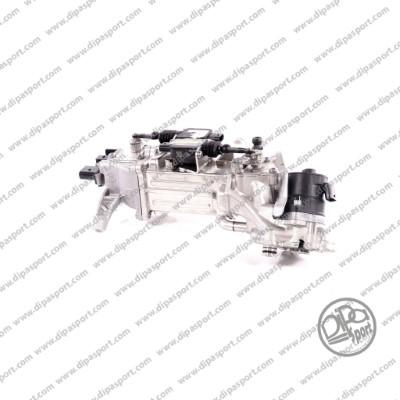 Dipasport EGR560N - Патрубок дросельної заслінки autocars.com.ua