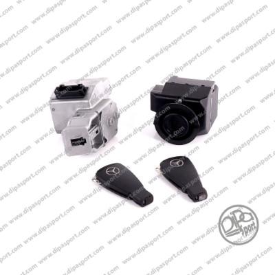 Dipasport ELV024R - Перемикач запалювання autocars.com.ua