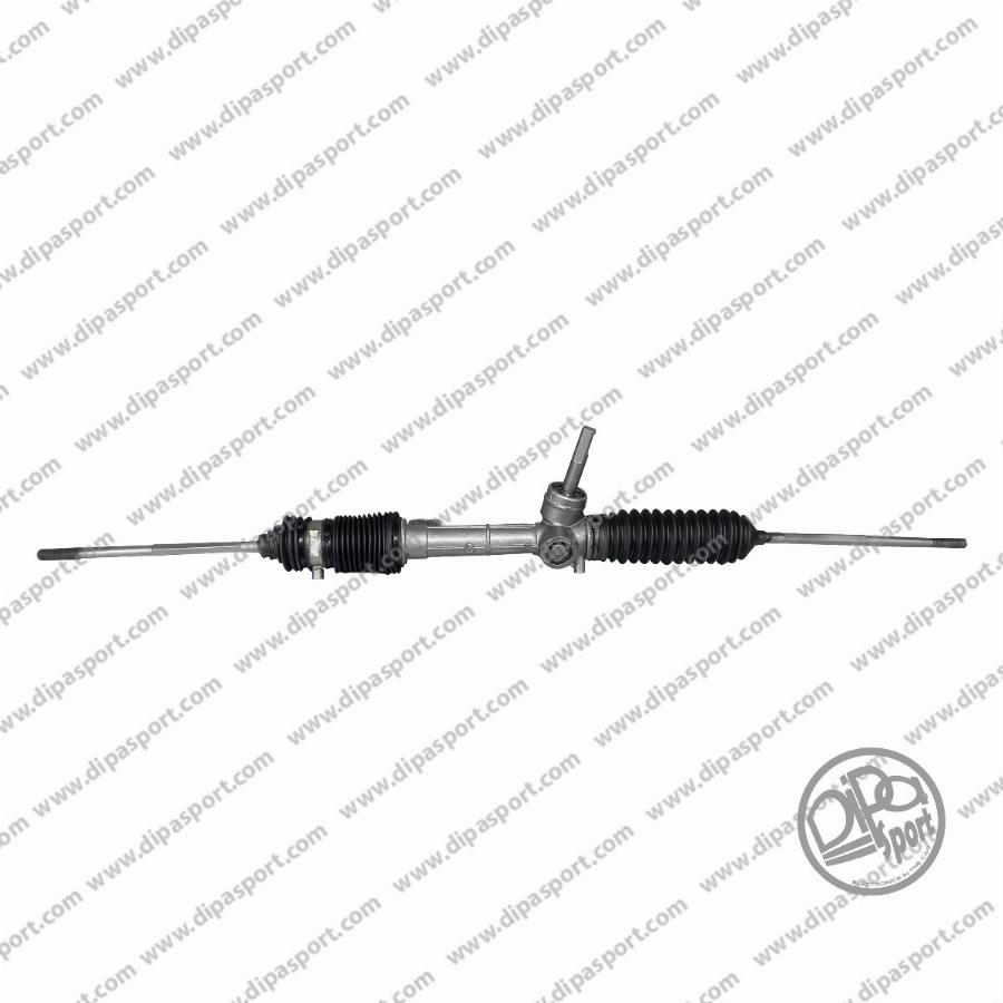Dipasport EPI181R - Рульовий механізм, рейка autocars.com.ua
