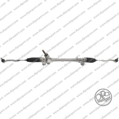 Dipasport EPI193N - Рульовий механізм, рейка autocars.com.ua