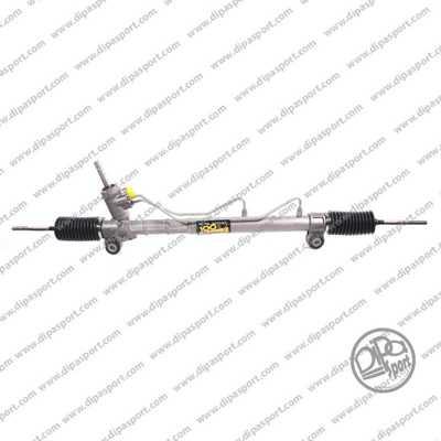 Dipasport EPI201R - Рульовий механізм, рейка autocars.com.ua