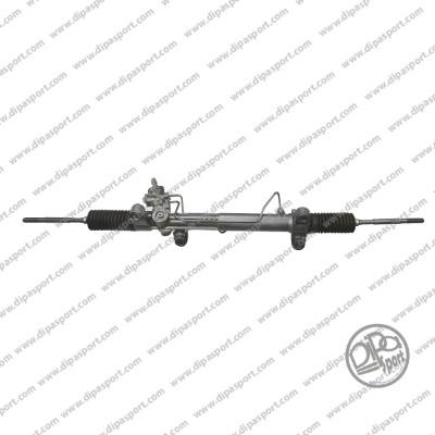 Dipasport EPI258R - Рульовий механізм, рейка autocars.com.ua