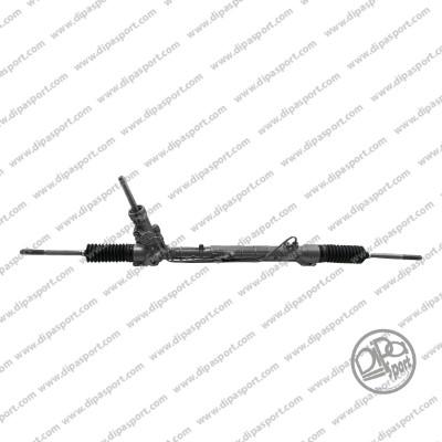 Dipasport EPI290R - Рульовий механізм, рейка autocars.com.ua