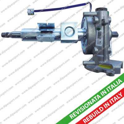 Dipasport EPS113CC819R - Рульова колонка autocars.com.ua