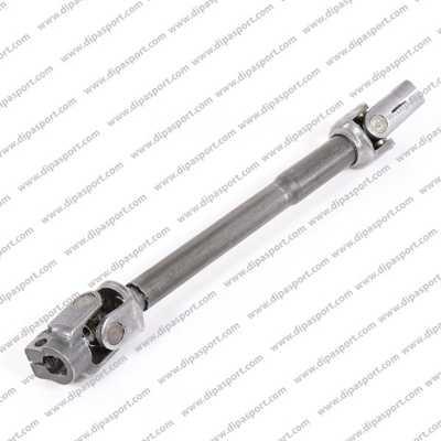 Dipasport EPS113GCR - Рульовий механізм, рейка autocars.com.ua