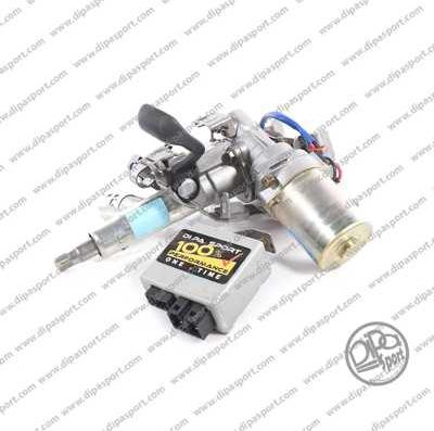 Dipasport EPS126KR - Рульова колонка autocars.com.ua