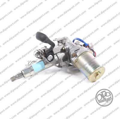 Dipasport EPS126N - Рульова колонка autocars.com.ua