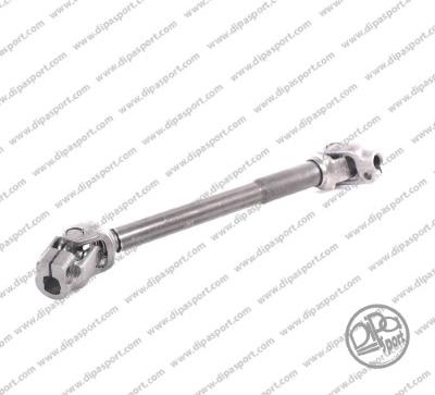 Dipasport EPS140803GCR - Рульовий механізм, рейка autocars.com.ua