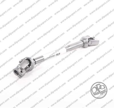 Dipasport EPS140GCR - Рульовий механізм, рейка autocars.com.ua