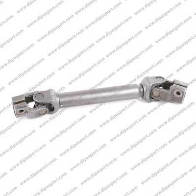 Dipasport EPS193GCR - Рульовий механізм, рейка autocars.com.ua