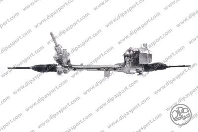 Dipasport EPS228713N - Рульовий механізм, рейка autocars.com.ua