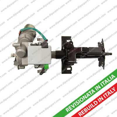 Dipasport EPS236R - Рульова колонка autocars.com.ua