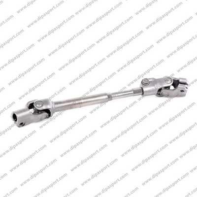 Dipasport EPS237GCR - Рульова колонка autocars.com.ua