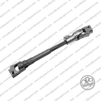 Dipasport EPS246GCR - Рульова колонка autocars.com.ua