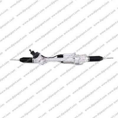 Dipasport EPS272R - Рульовий механізм, рейка autocars.com.ua