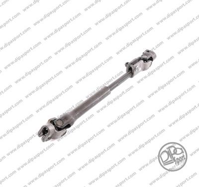 Dipasport EPS287GCR - Рульова колонка autocars.com.ua